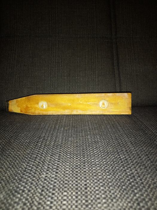 Suporte para por os casacos