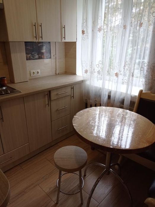 Здам однокімнатну квартиру в центрі