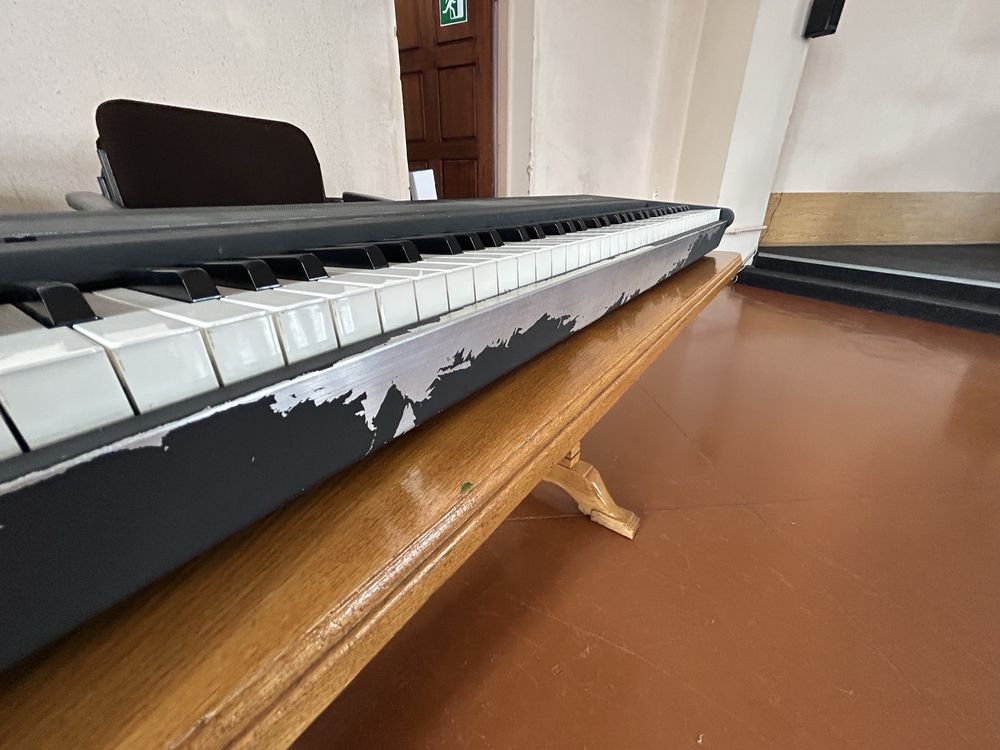 Продається піаніно Roland FP-8
