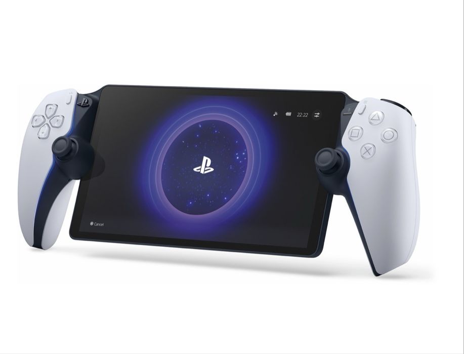 Пристрій для дистанційної гри PlayStation Portal
