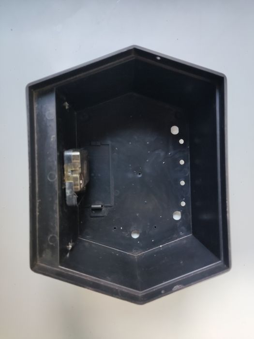 Kwarcowy Tajwański zegarek niekompletny