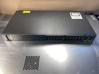 Комутатор Cisco WS-C2960-24TC-L/Cisco WS-C2960-24TT-L