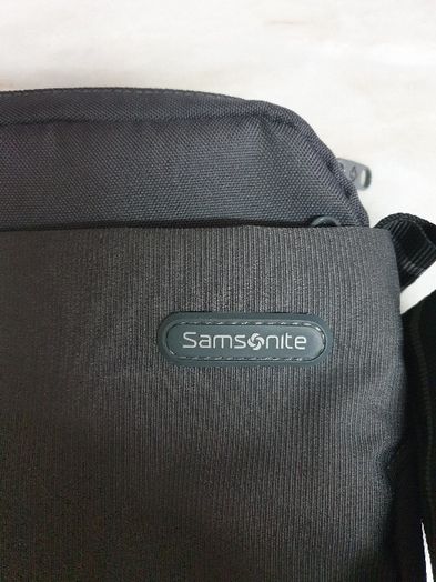 Bolsa tiracol  Samsonite