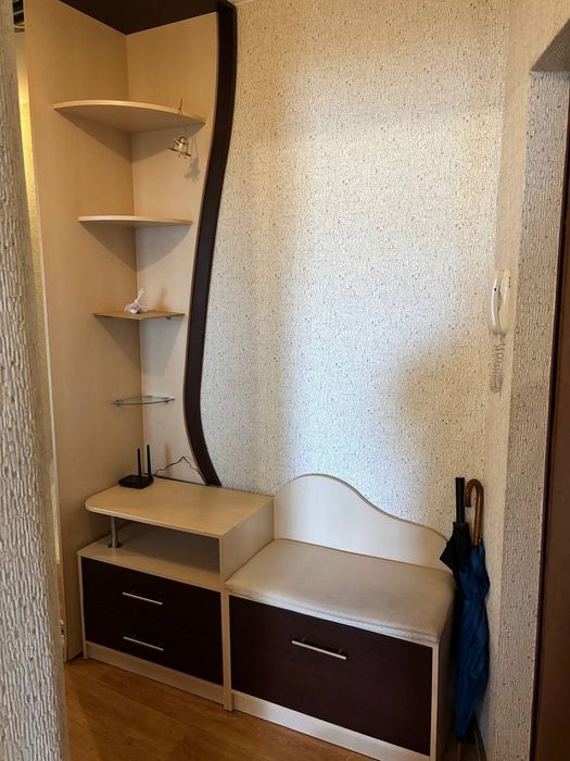 Тумба для передпокою