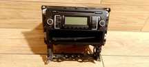 Radio CD Volkswagen Golf VI Polo 6R
