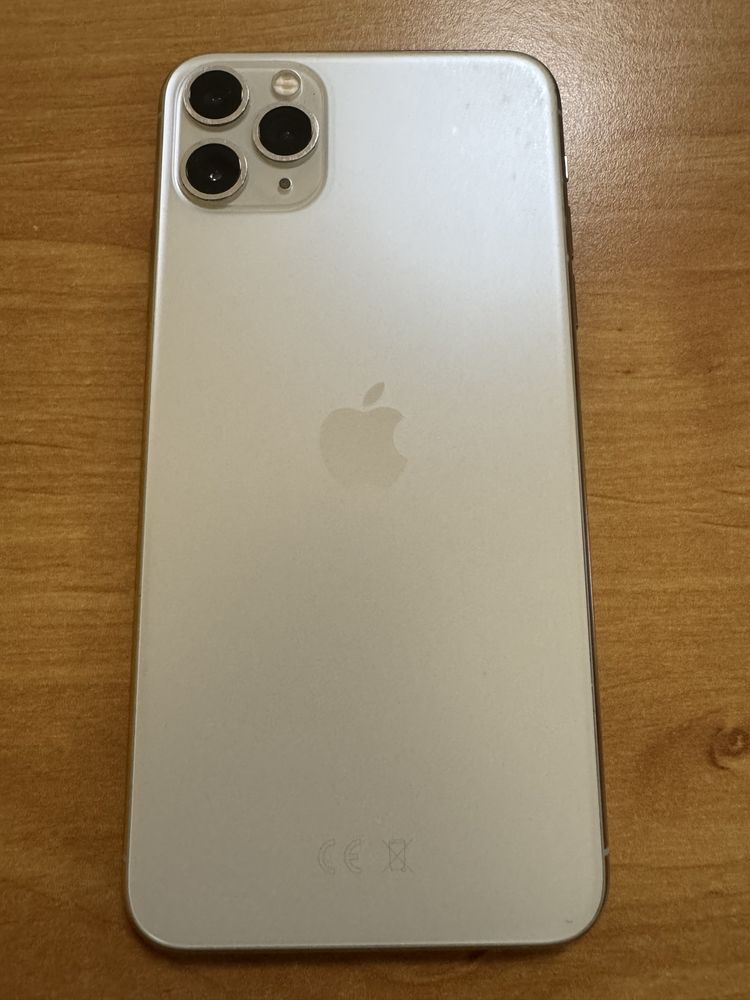 iPhone 11 Pro Max 512Gb