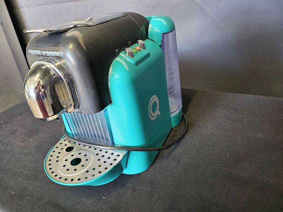 Máquina de café de cápsulas