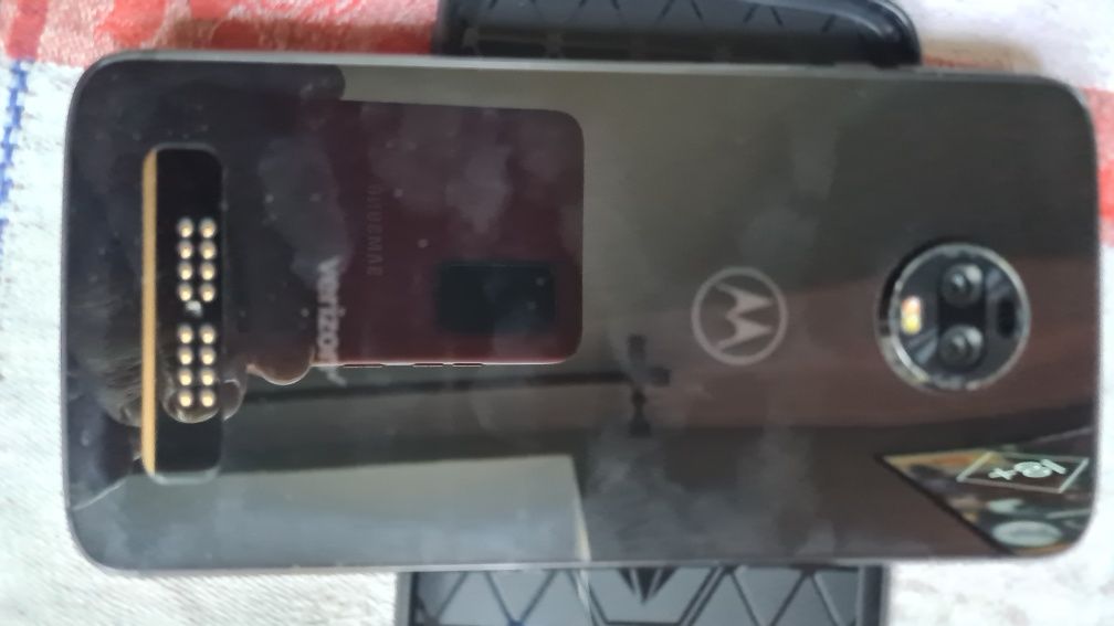Motorola Z 3. 6/64