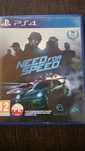 Need For Speed ps4