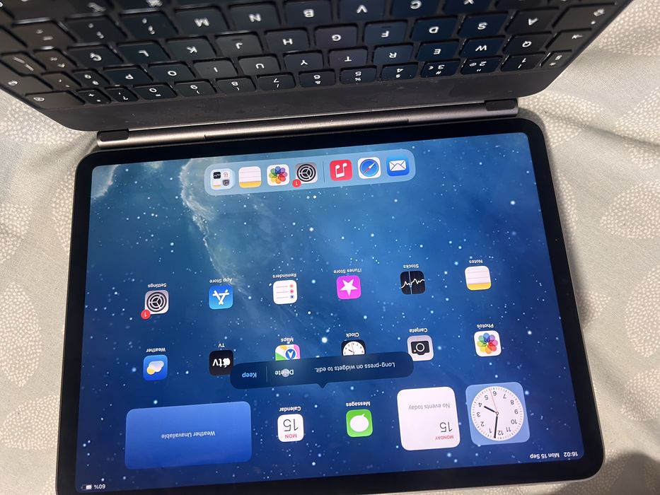 Ipad pro 11 4ª geração