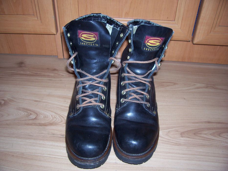 Buty skechers, trapery , dr martens