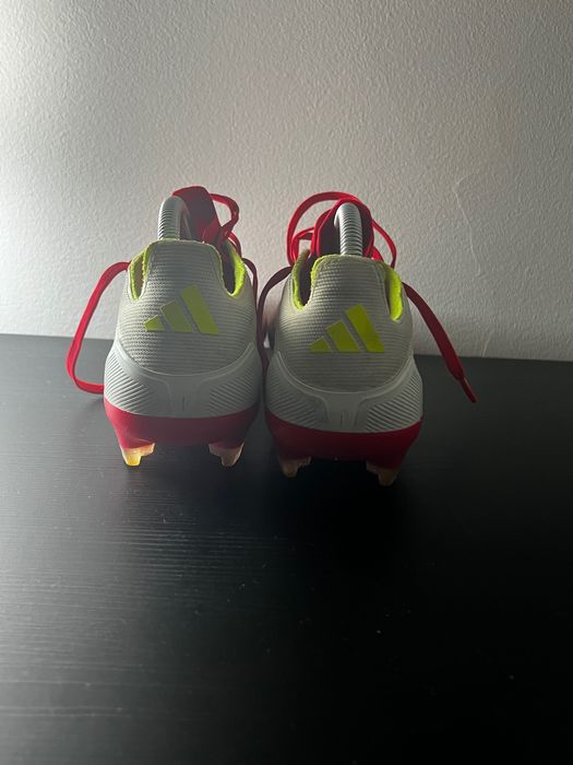 Chuteiras Adidas F50 FG