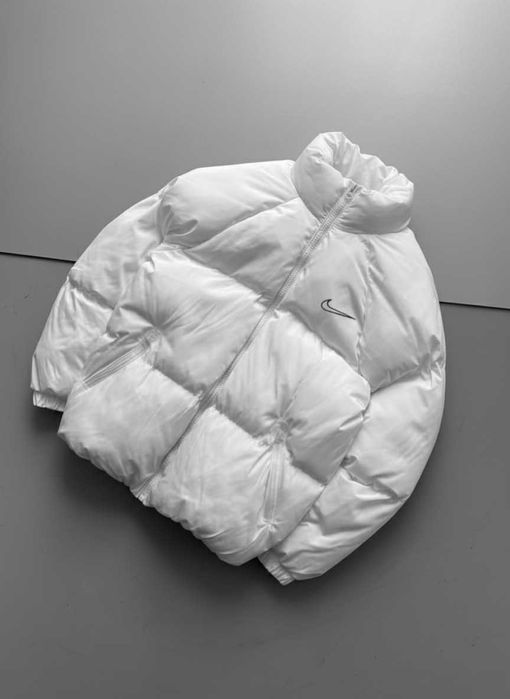 Пуховик чоловічий Nike