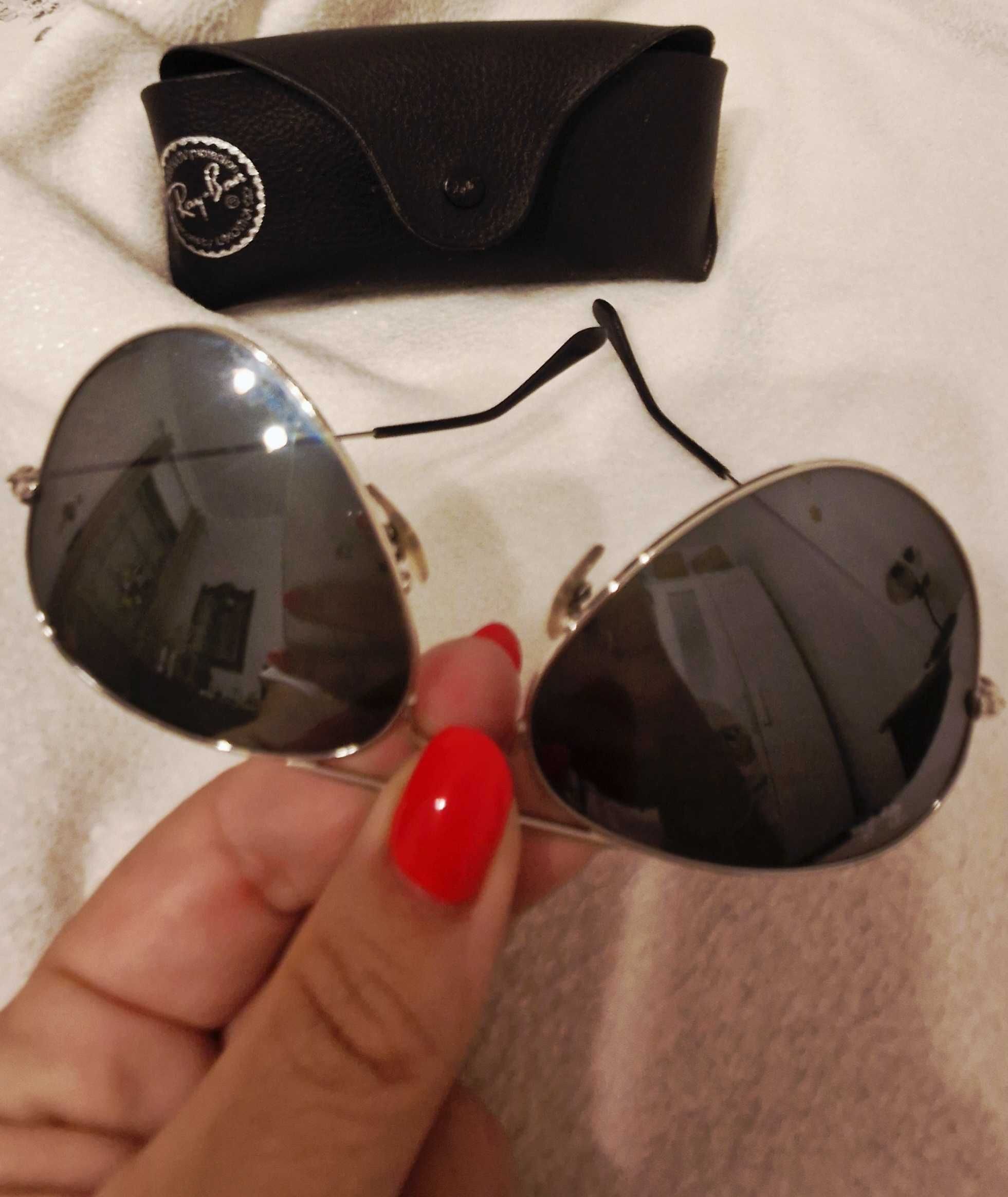 Óculos Ray Ban originais