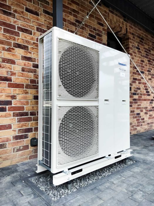 PROPARTNER Panasonic | Pompa ciepła | Profesjonalny Montaż