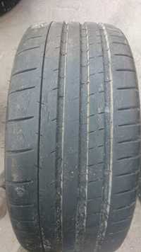 205/40 ZR18 86Y extra load Michelin Pilot super sport S1 7mm 2018r