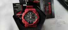 zegarek meski casio g-shock GA-100-1A2ER