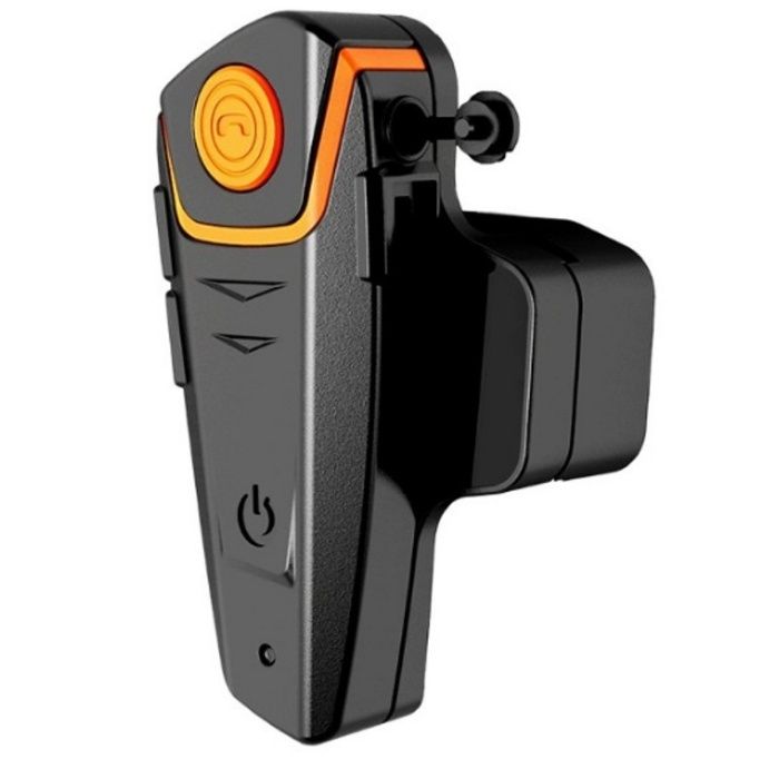 Auricular Bluetooth para Moto c/ Radio