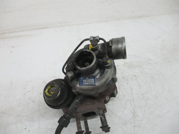 Turbo / compressor VOLKSWAGEN Passat (3B2)
