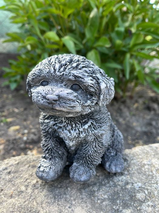 Декоративні фігурки для саду та дому.