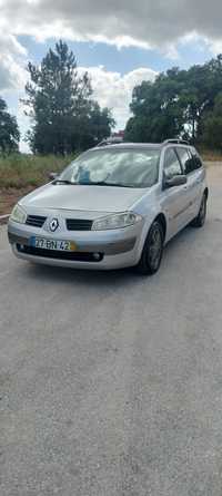 Renault Mégane 1.5