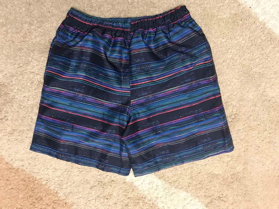 Чоловічі плавки - шорти