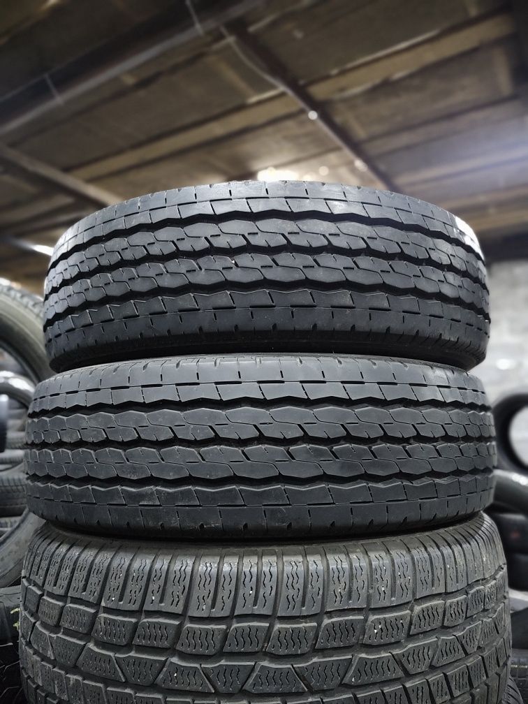 Резина 195 70 r15c r15 колеса зима зимові Firostone Gtyres
