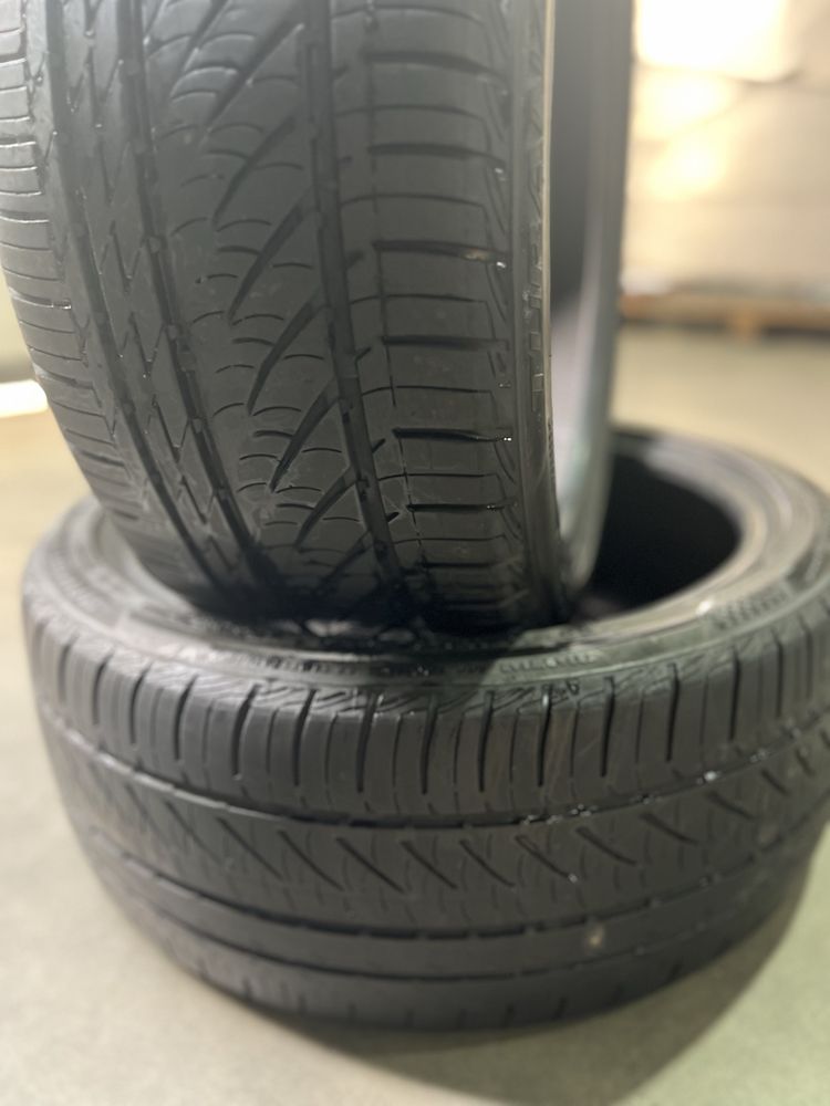 Літня гума 235 40 R18 пара Bridgestone