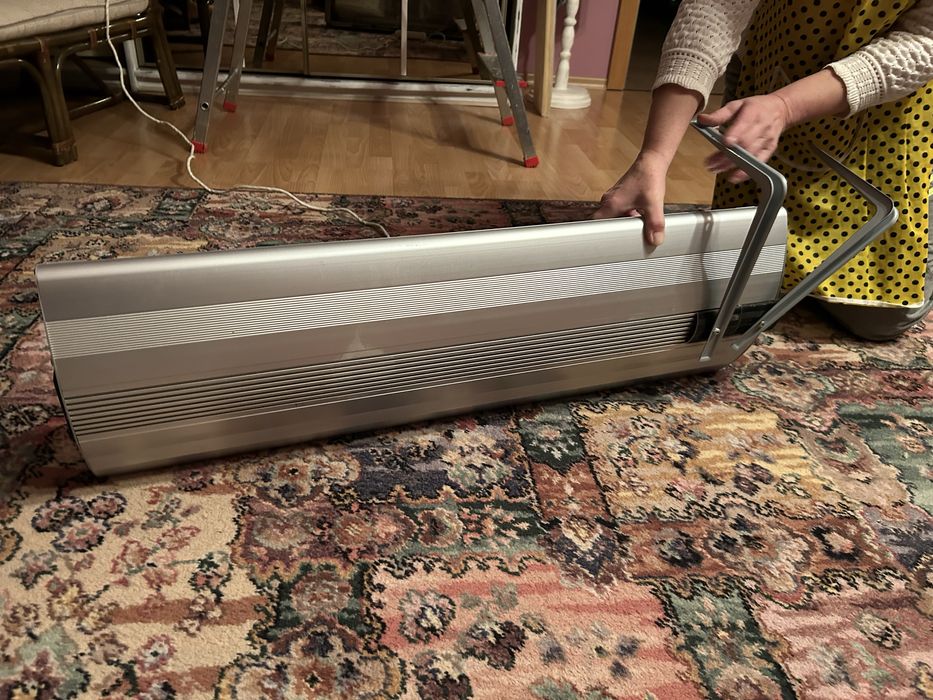 Lampa HQI do akwarium