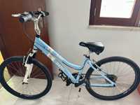 Bicicleta aro 26