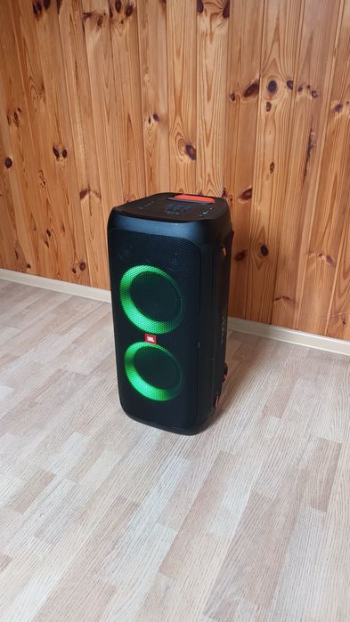 Wynajem JBL Partybox 310
