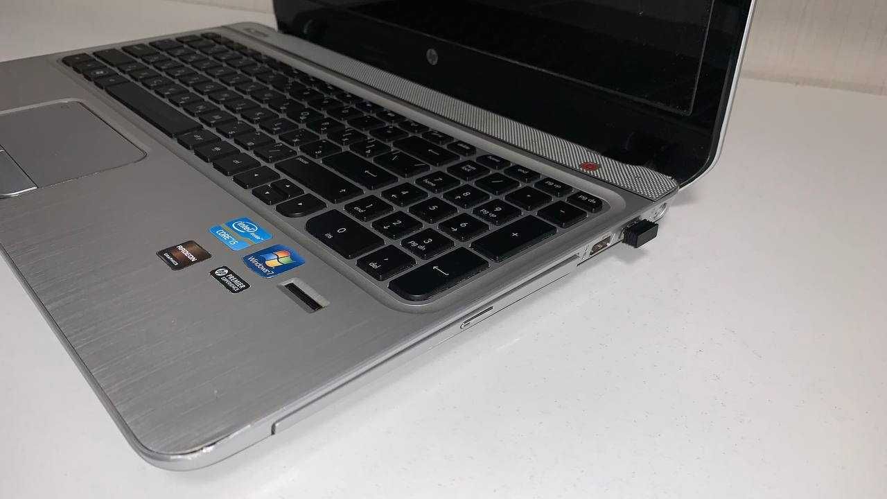 Ноутбук HP Envy M6