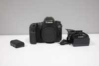 Canon 6D - w pełni sprawny :)