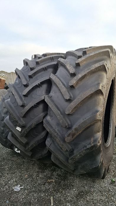 Opony 710/75 R42 Ascenso/Linglong