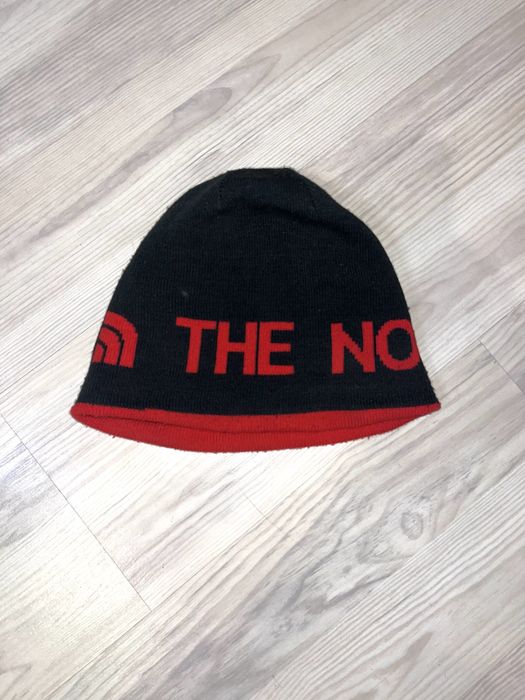 Шапка the north face