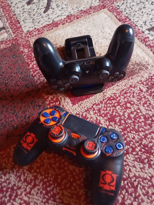 Sony PlayStation 4 slim 1000 gb