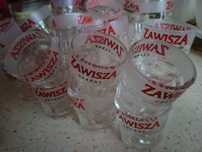 Kieliszki Zawisza