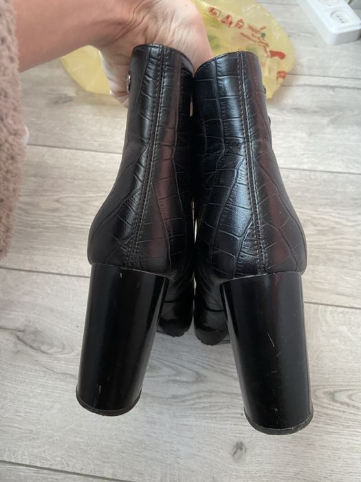 Ботинки черевики челсі