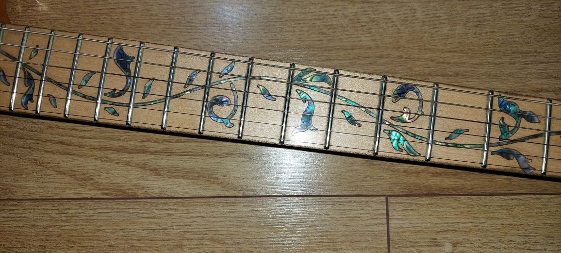 Ibanez jem/china