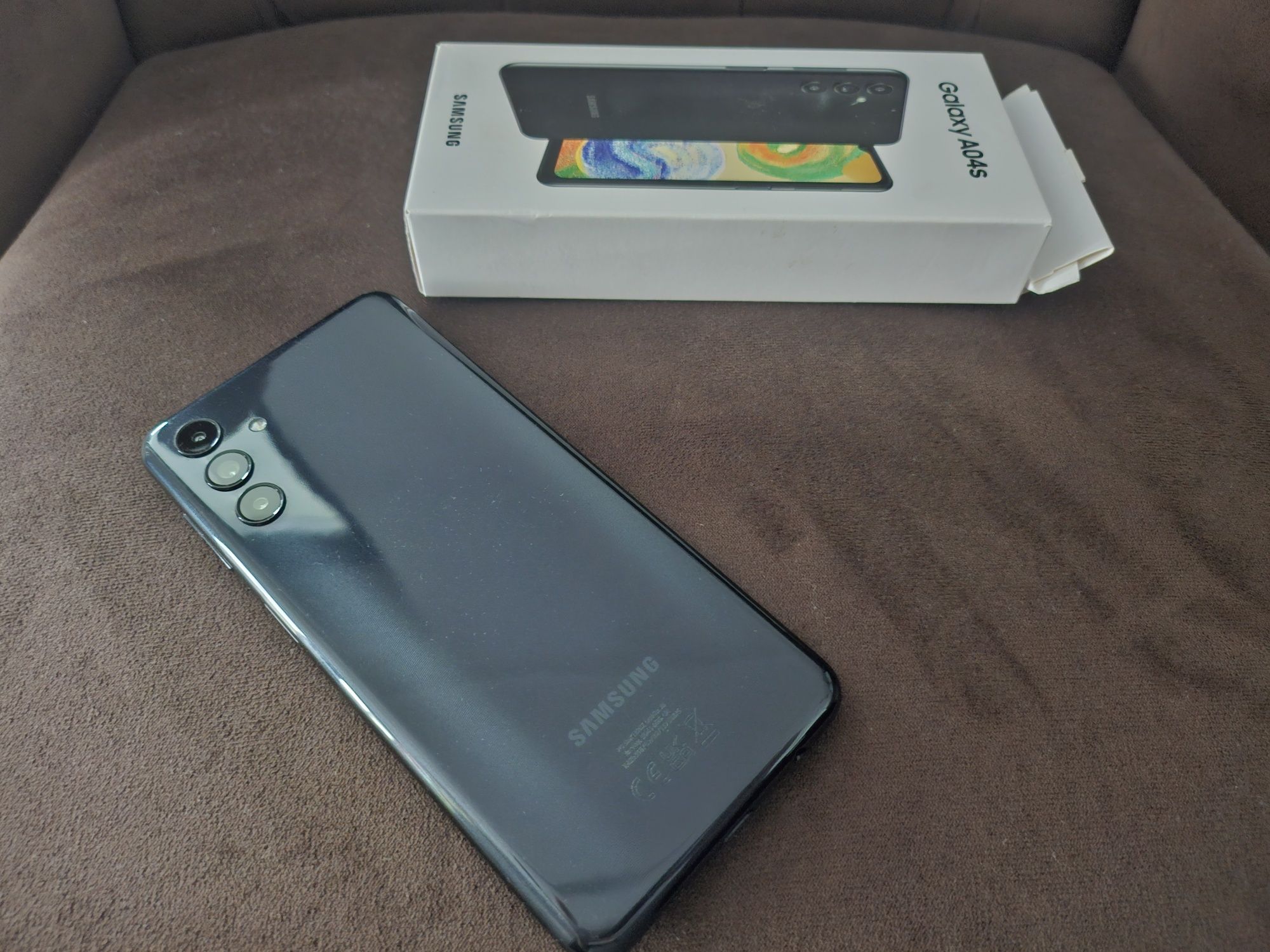 Samsung Galaxy A04s