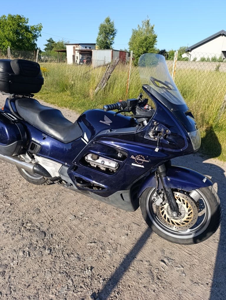 Sprzedam Honda Pan European 1100