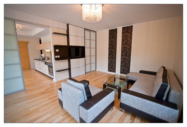 Apartament do wynajęcia w Świnoujściu Bałtycka 11