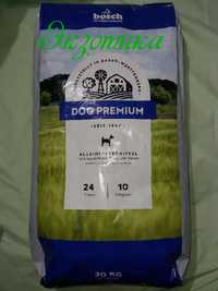 Bosch Dog Premium Бош Дог Премиум 20 кг корм  для собак