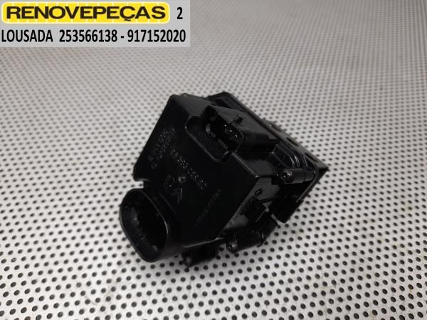 Resistência do ventilador / ventoínha PEUGEOT 308 SW