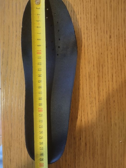 Берці Protex норвегія