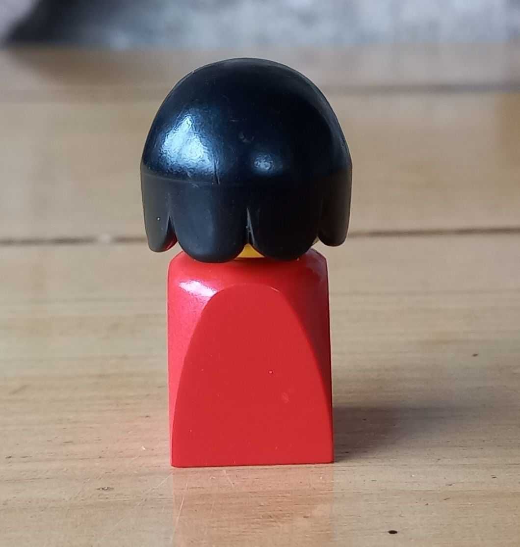 Lego Basic - Minifigurka bfp001 - figurka lalki na palce, dziewczynka