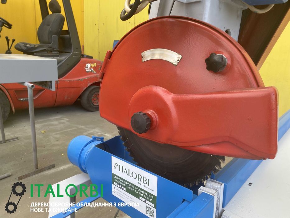 Торцовка маятникова Bottene TRO 220