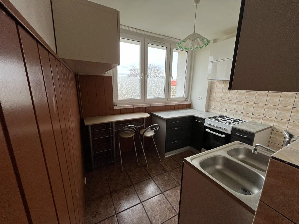 Sprzedam Mieszkanie w bloku 44m2