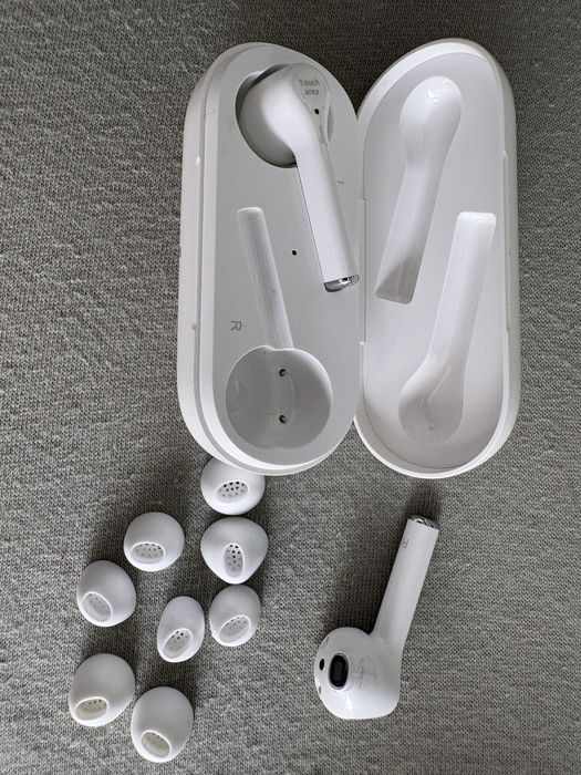 Huawei FreeBuds 3i sluchawki bezprzewodowe