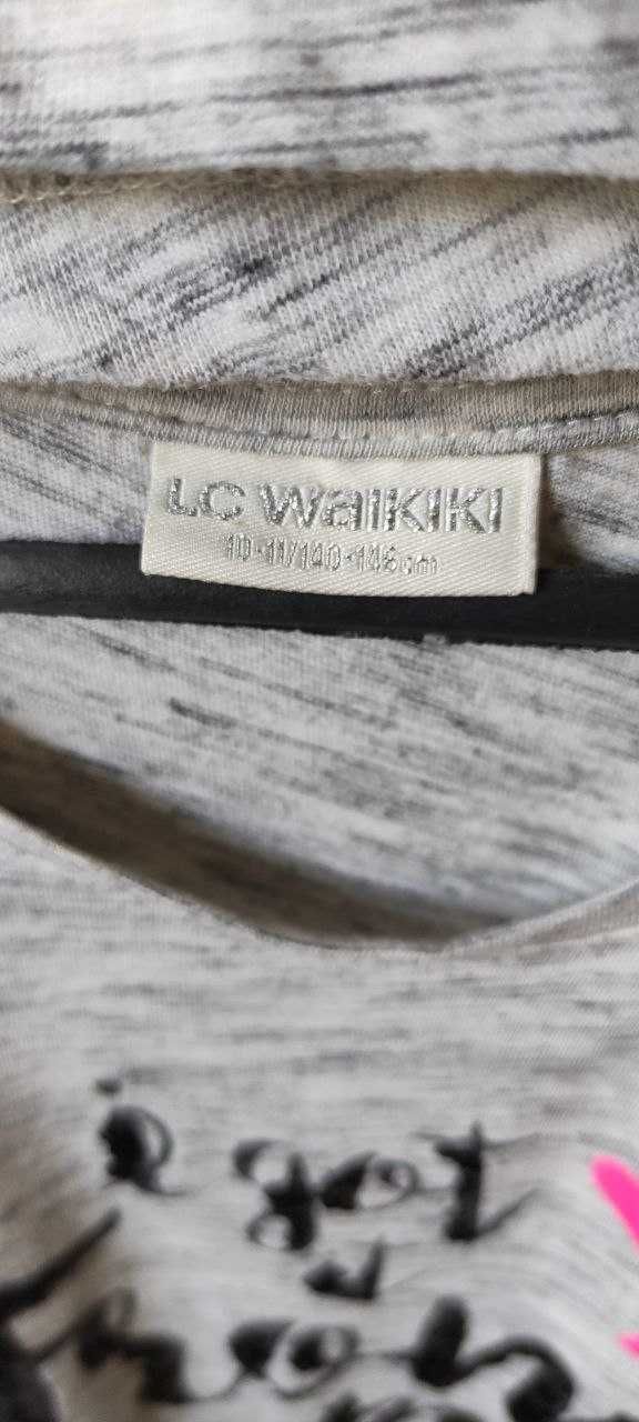 Футболки LC Waikiki, family look, р 140-146, М